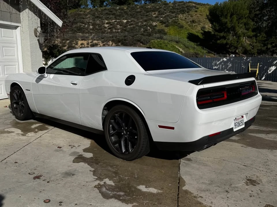 2021 Dodge Challenger 3rd Gen - Image 7 of 20