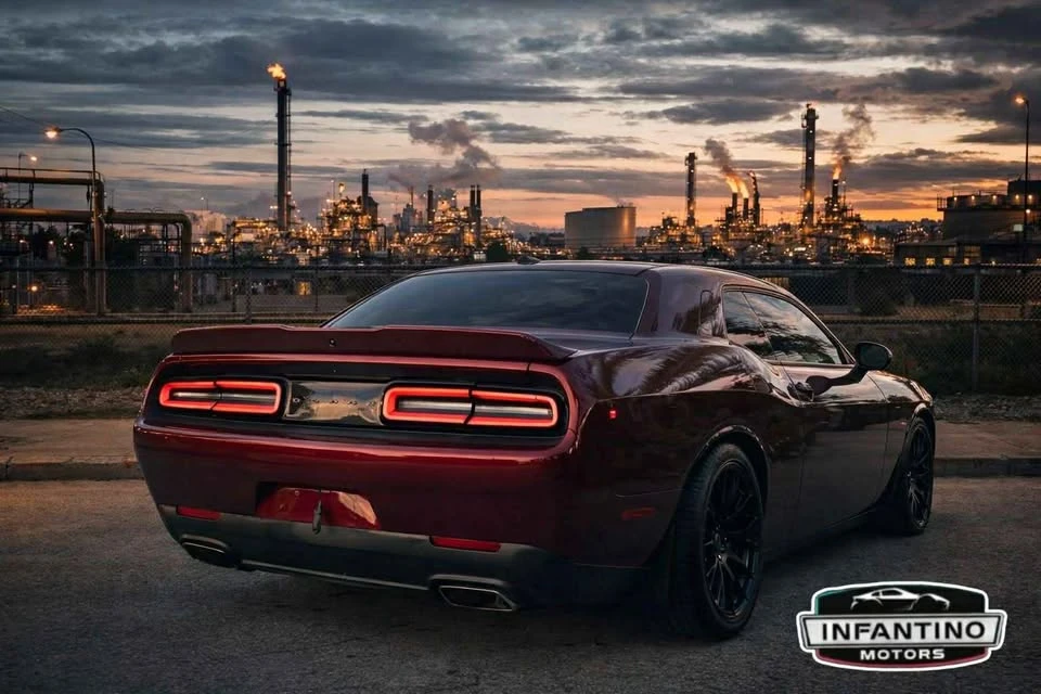 2021 Dodge Challenger 3rd Gen - Image 3 of 6