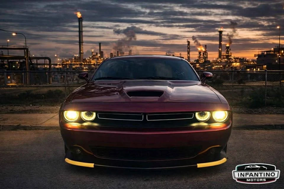 2021 Dodge Challenger 3rd Gen - Image 2 of 6