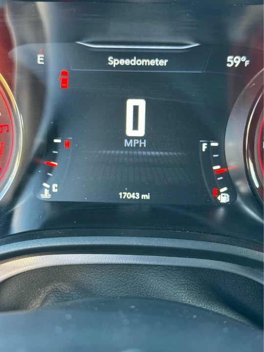 2021 Dodge Challenger 3rd Gen - Image 13 of 20