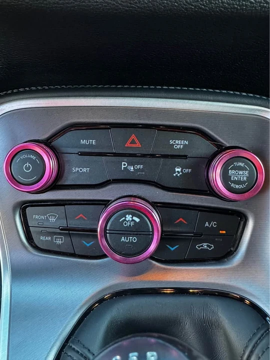 2021 Dodge Challenger 3rd Gen - Image 11 of 20