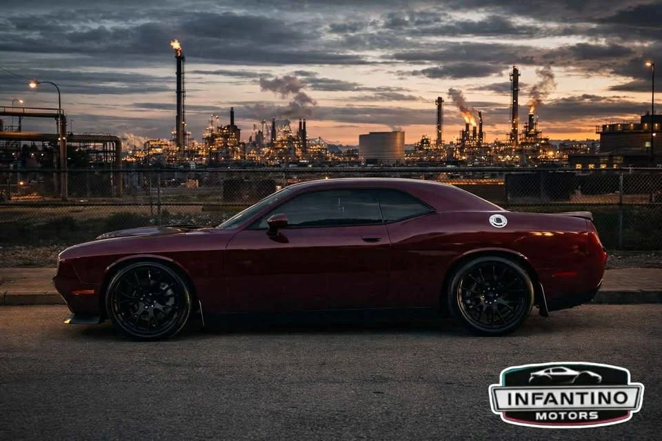 2021 Dodge Challenger 3rd Gen - Image 6 of 6