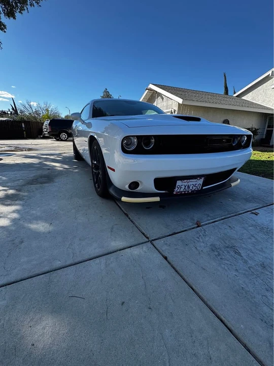 2021 Dodge Challenger 3rd Gen - Image 2 of 20