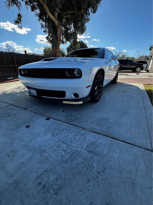 2021 Dodge Challenger 3rd Gen - Image 3 of 20