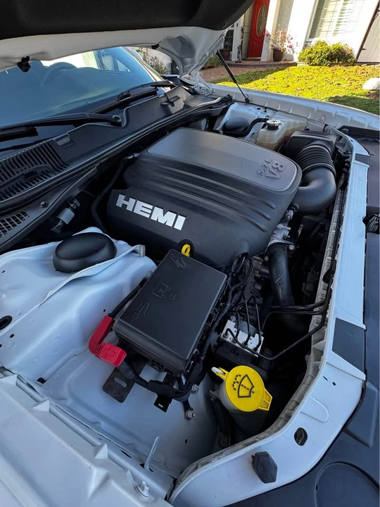 2021 Dodge Challenger 3rd Gen - Image 19 of 20
