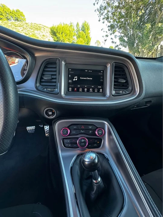 2021 Dodge Challenger 3rd Gen - Image 12 of 20