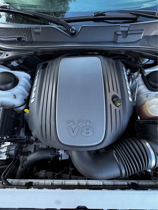 2021 Dodge Challenger 3rd Gen - Image 20 of 20