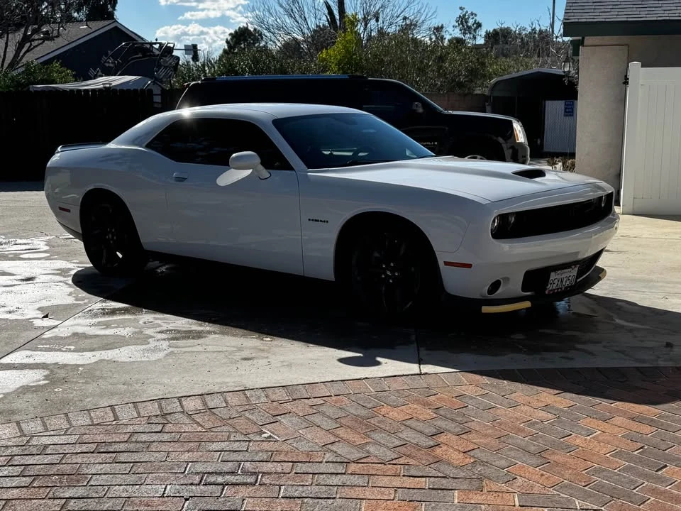 2021 Dodge Challenger 3rd Gen - Image 6 of 20