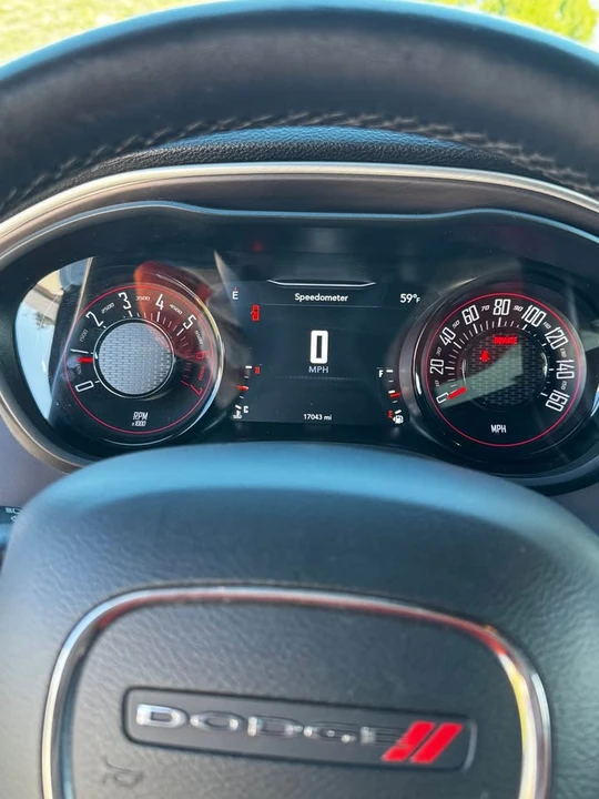 2021 Dodge Challenger 3rd Gen - Image 14 of 20