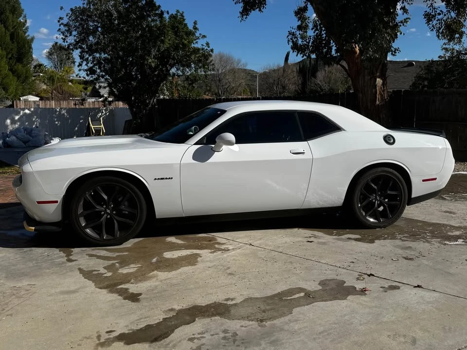2021 Dodge Challenger 3rd Gen - Image 5 of 20
