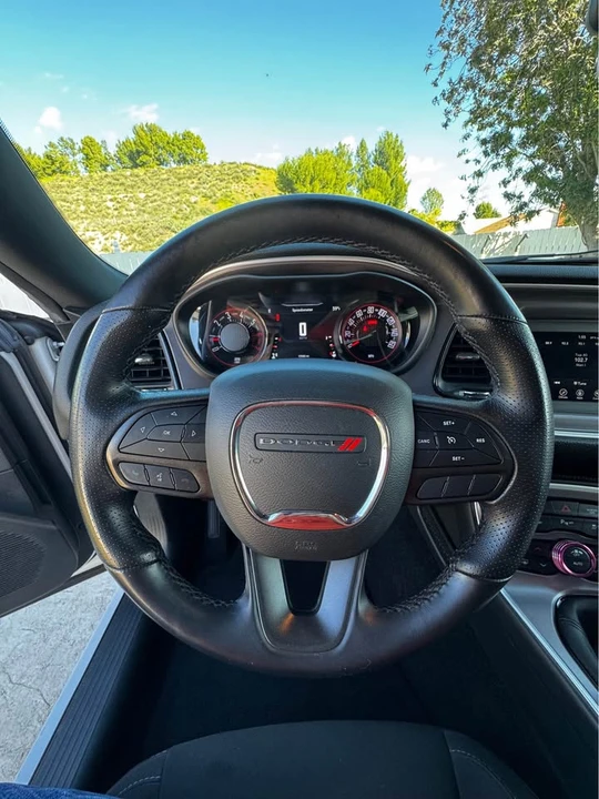 2021 Dodge Challenger 3rd Gen - Image 9 of 20