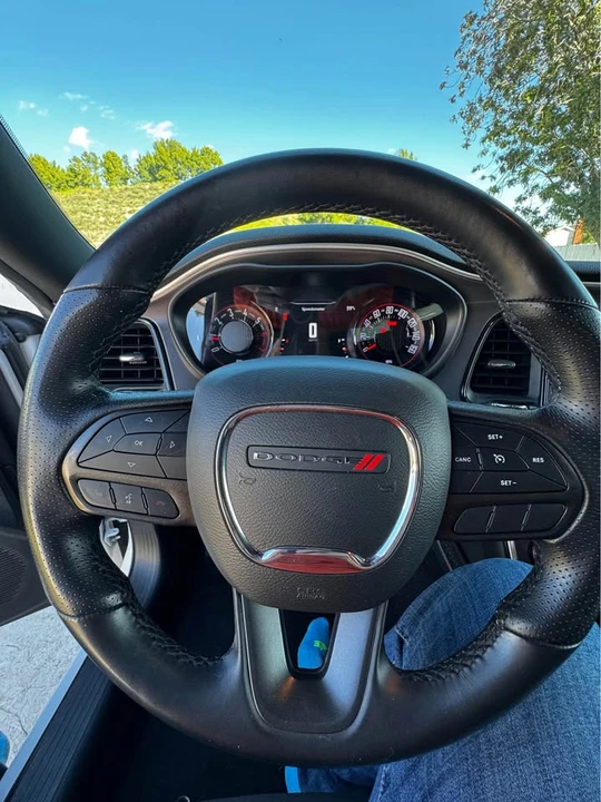 2021 Dodge Challenger 3rd Gen - Image 10 of 20
