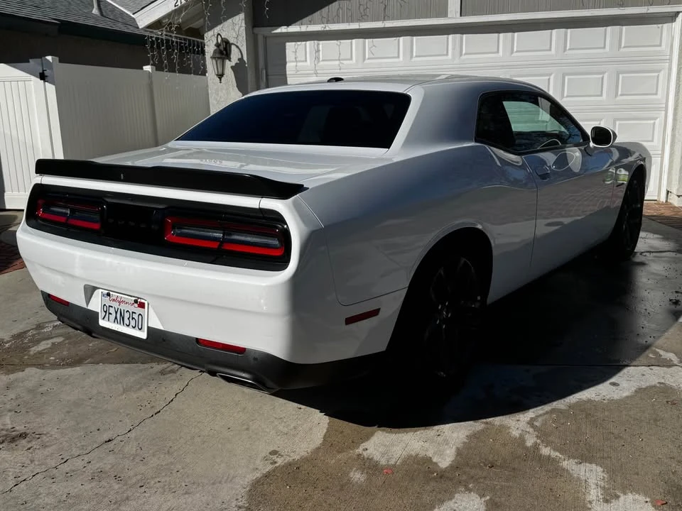 2021 Dodge Challenger 3rd Gen - Image 8 of 20