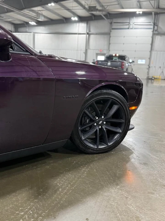 2021 Dodge Challenger 3rd Gen - Image 2 of 7