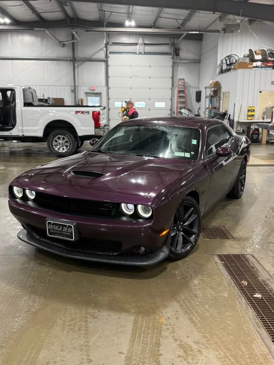 2021 Dodge Challenger 3rd Gen - Image 7 of 7