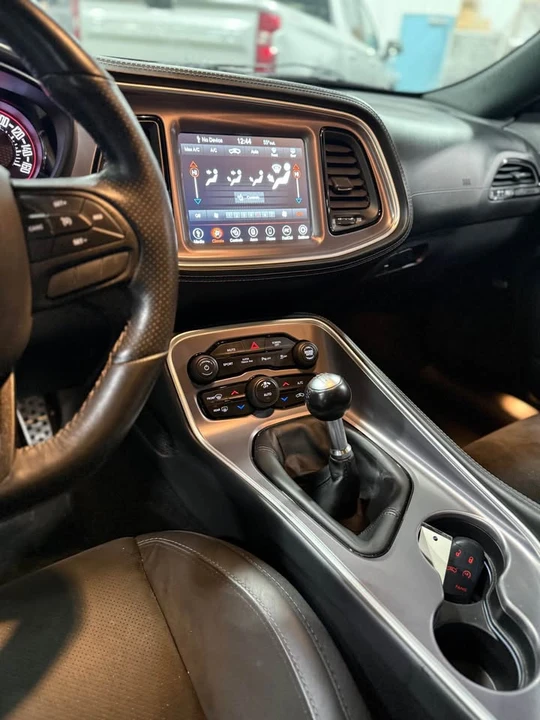 2021 Dodge Challenger 3rd Gen - Image 5 of 7