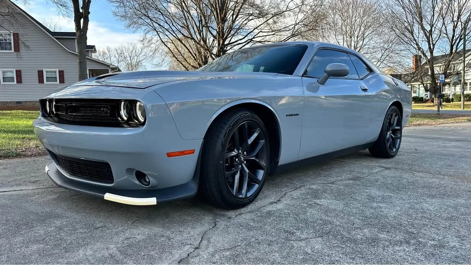 2021 Dodge Challenger 3rd Gen - Image 4 of 15