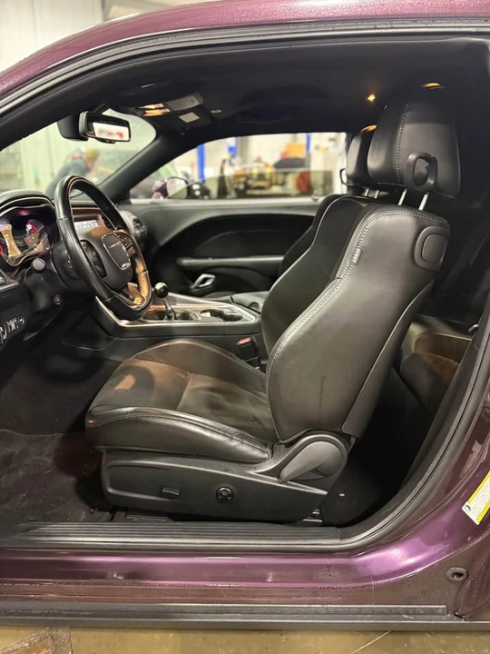 2021 Dodge Challenger 3rd Gen - Image 4 of 7