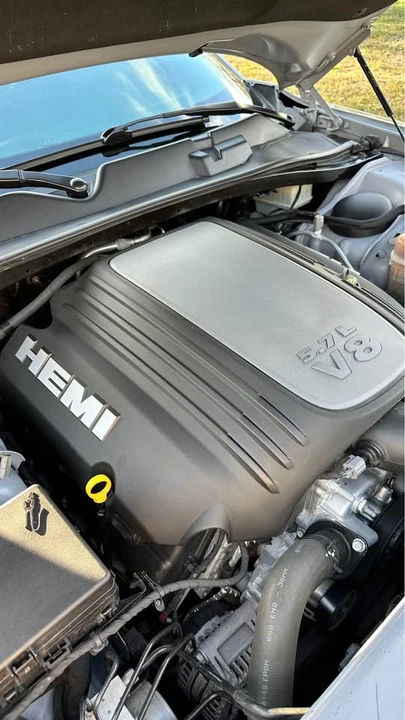 2021 Dodge Challenger 3rd Gen - Image 9 of 15