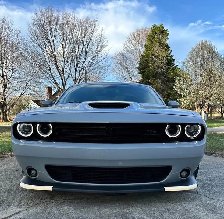 2021 Dodge Challenger 3rd Gen - Image 2 of 15