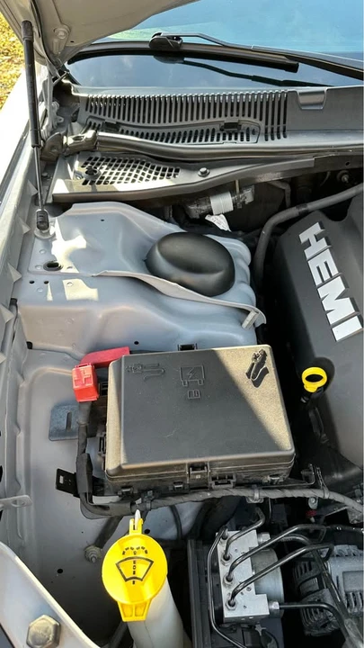2021 Dodge Challenger 3rd Gen - Image 11 of 15