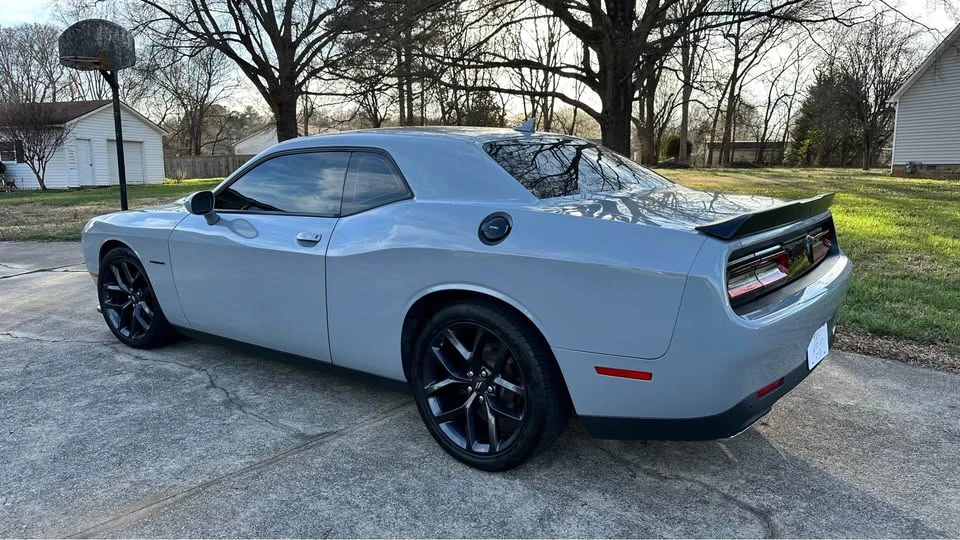2021 Dodge Challenger 3rd Gen - Image 6 of 15