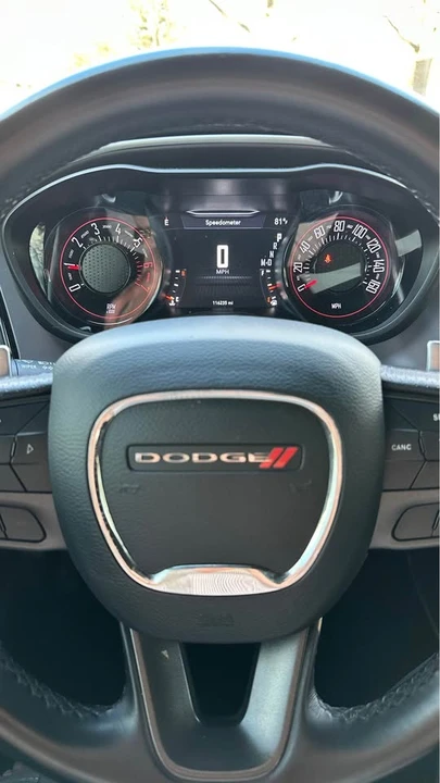 2021 Dodge Challenger 3rd Gen - Image 13 of 15