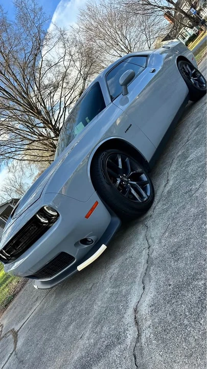 2021 Dodge Challenger 3rd Gen - Image 3 of 15