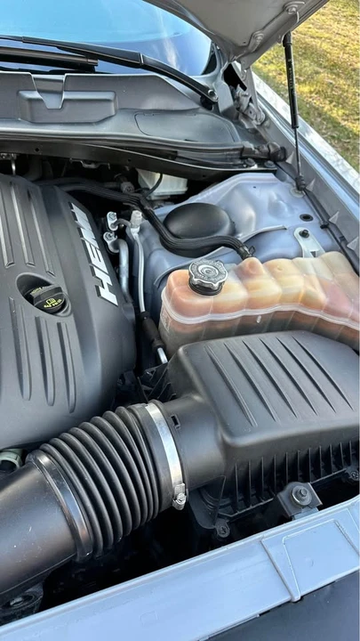 2021 Dodge Challenger 3rd Gen - Image 10 of 15