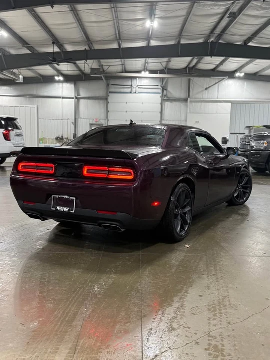 2021 Dodge Challenger 3rd Gen - Image 3 of 7