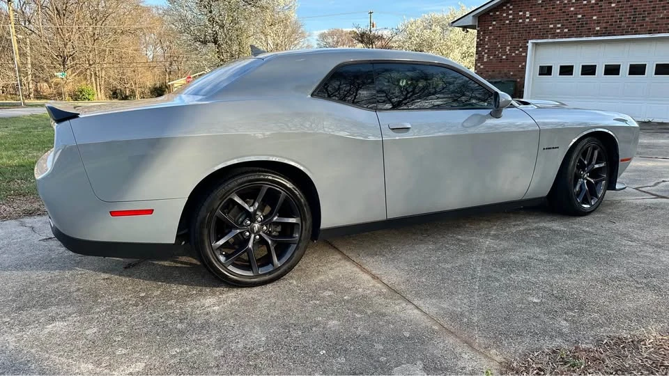 2021 Dodge Challenger 3rd Gen - Image 5 of 15