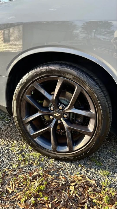 2021 Dodge Challenger 3rd Gen - Image 8 of 15