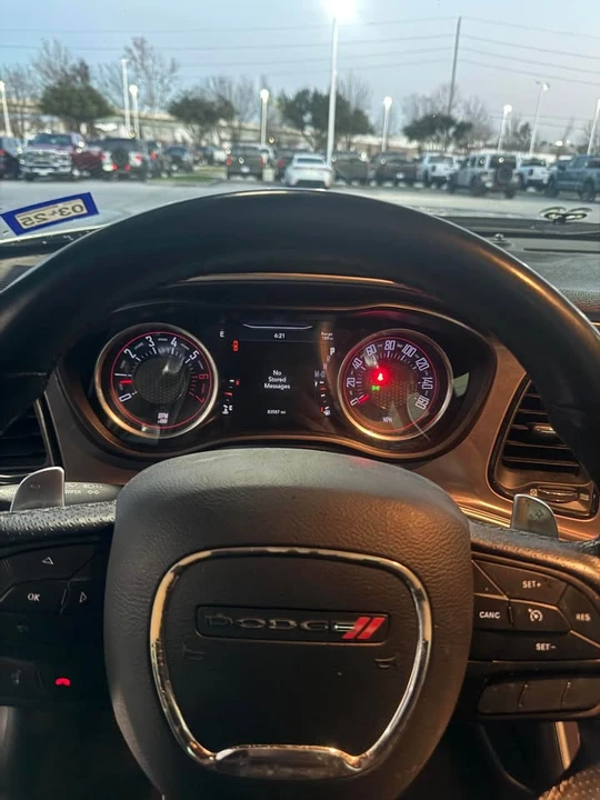 2021 Dodge Challenger 3rd Gen - Image 12 of 15