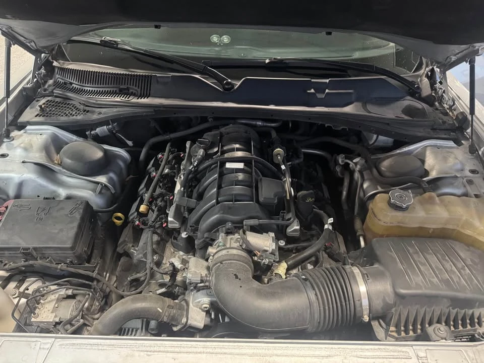 2021 Dodge Challenger 3rd Gen - Image 15 of 15
