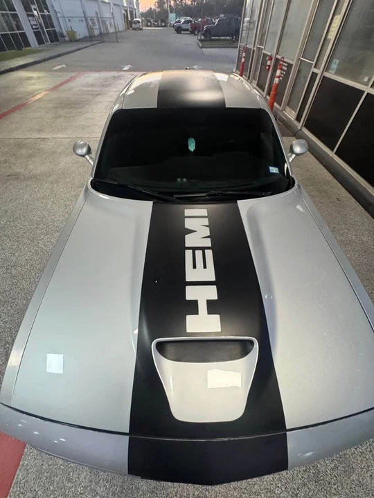 2021 Dodge Challenger 3rd Gen - Image 3 of 15