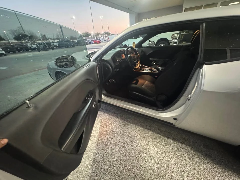 2021 Dodge Challenger 3rd Gen - Image 2 of 15