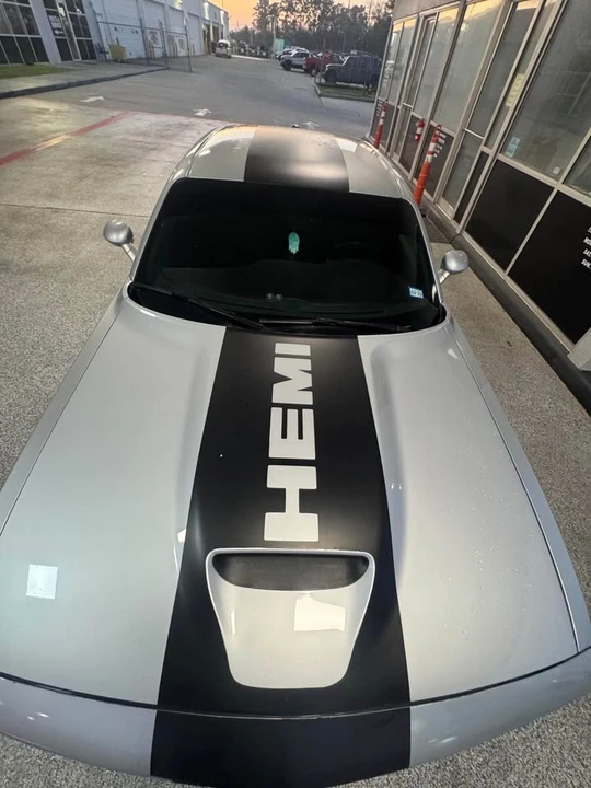 2021 Dodge Challenger 3rd Gen - Image 5 of 15