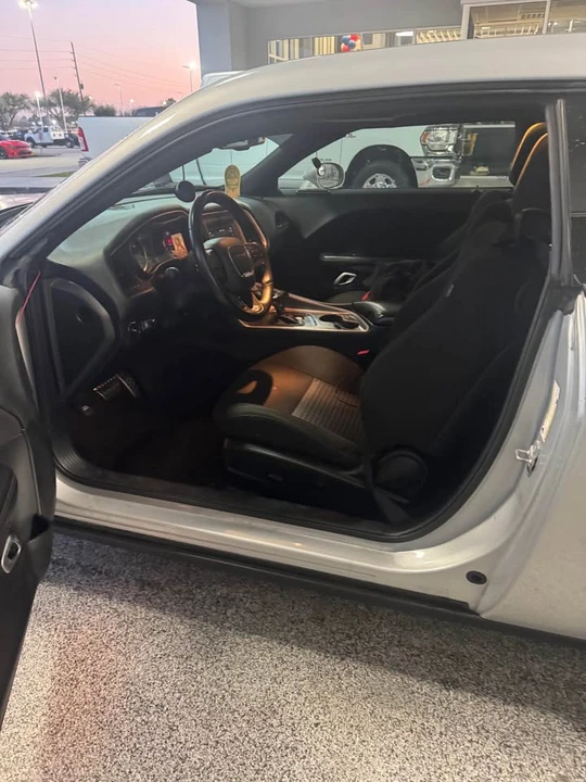 2021 Dodge Challenger 3rd Gen - Image 9 of 15