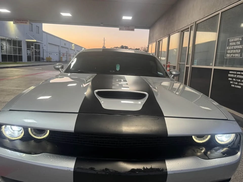 2021 Dodge Challenger 3rd Gen - Image 7 of 15
