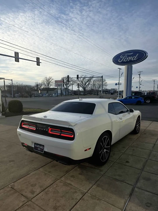 2021 Dodge Challenger 3rd Gen - Image 3 of 9