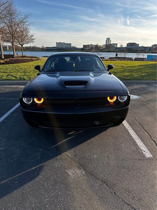 2021 Dodge Challenger 3rd Gen - Image 5 of 8