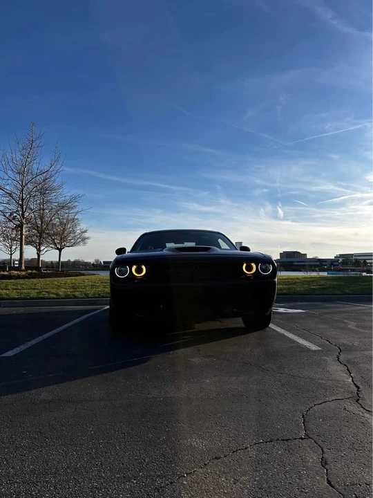 2021 Dodge Challenger 3rd Gen - Image 7 of 8