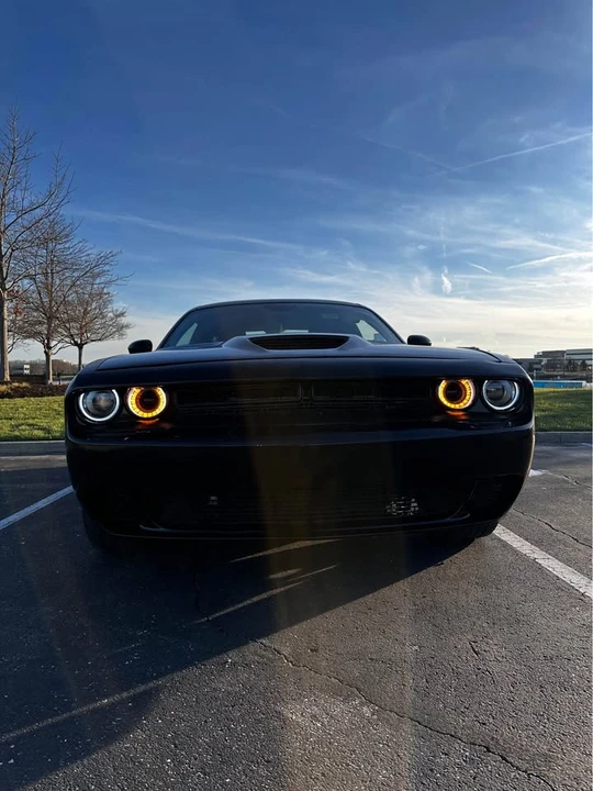 2021 Dodge Challenger 3rd Gen - Image 6 of 8
