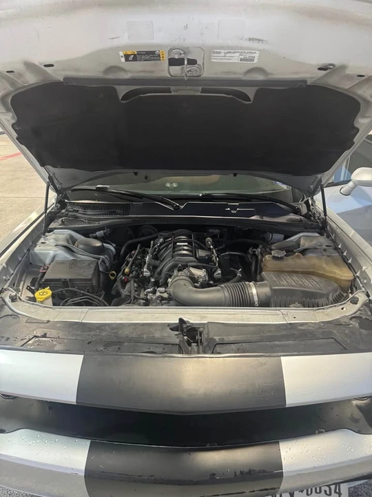 2021 Dodge Challenger 3rd Gen - Image 14 of 15