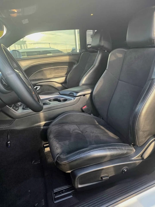 2021 Dodge Challenger 3rd Gen - Image 5 of 9