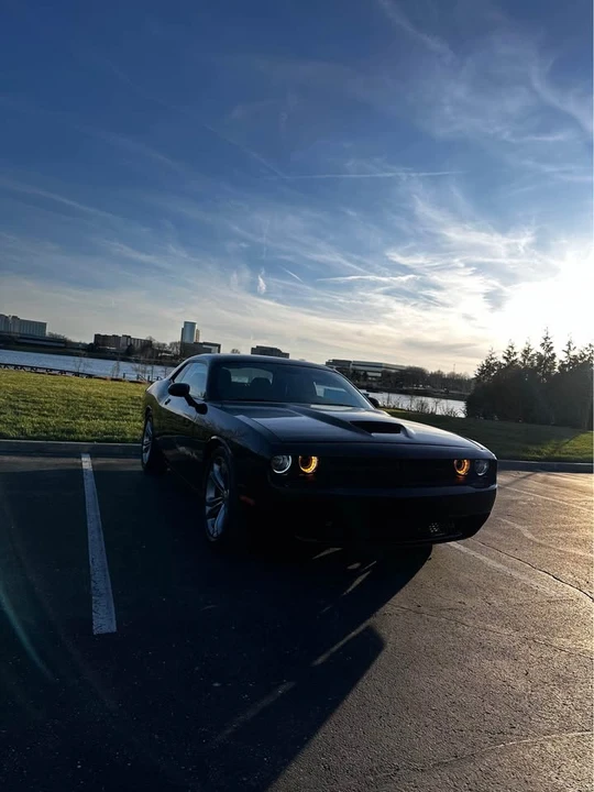 2021 Dodge Challenger 3rd Gen - Image 8 of 8