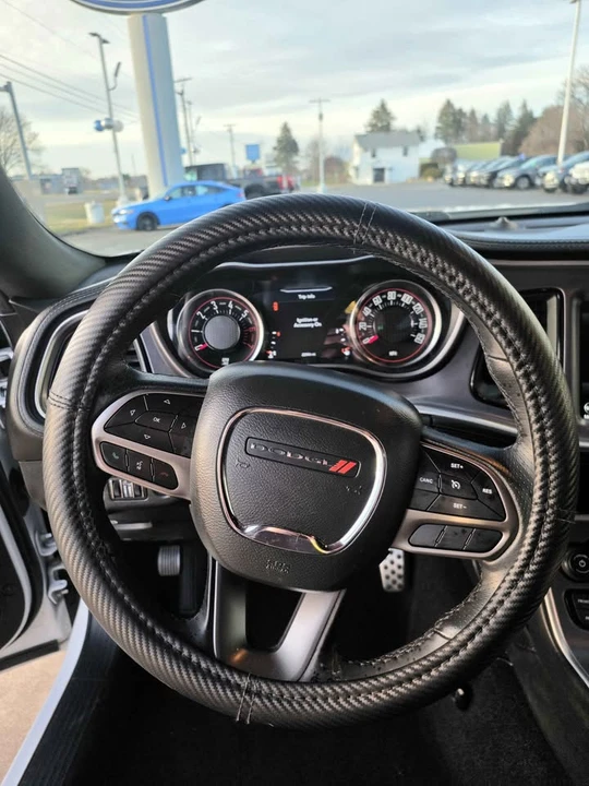 2021 Dodge Challenger 3rd Gen - Image 6 of 9