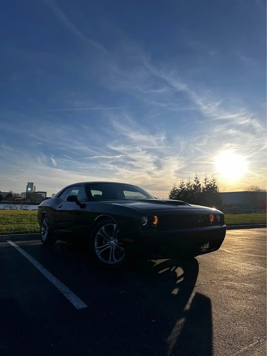 2021 Dodge Challenger 3rd Gen - Image 3 of 8