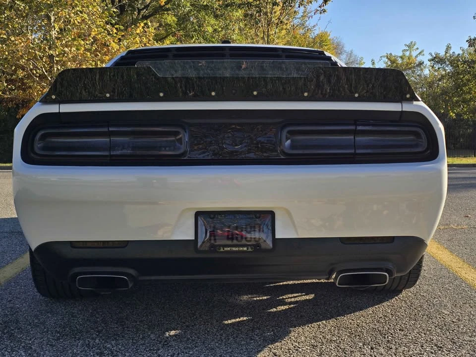 2021 Dodge Challenger 3rd Gen - Image 7 of 9