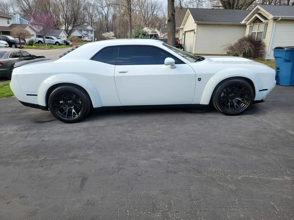 2021 Dodge Challenger 3rd Gen - Image 3 of 9